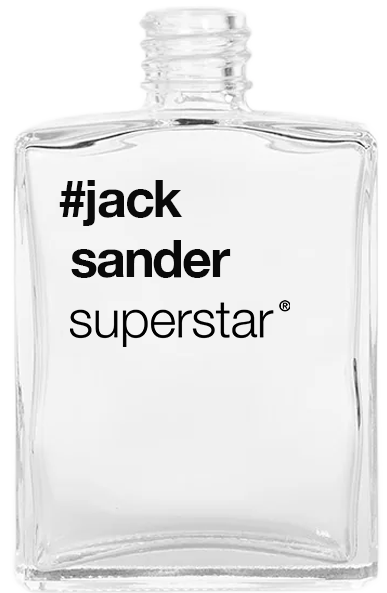 colonge — #jacksandersuperstar®